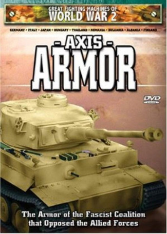 Axis Armor (2006)