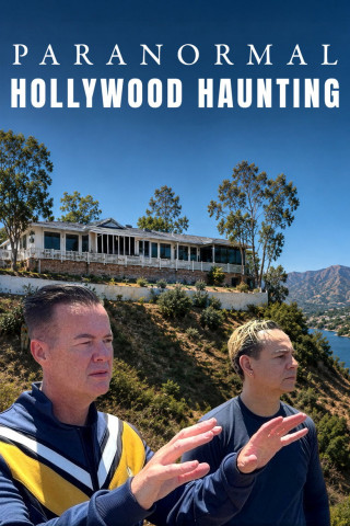 Paranormaler Spuk in Hollywood (2026)