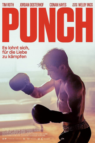 Punch (2022)