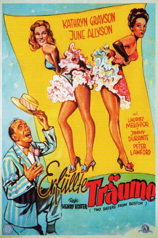 Erfüllte Träume (1946)