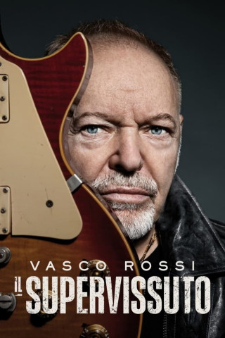 Vasco Rossi: 40 Jahre auf der Bühne (2023)