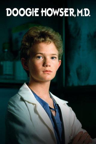 Doogie Howser (1989)