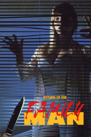 Die Rückkehr des Family Man (1989)