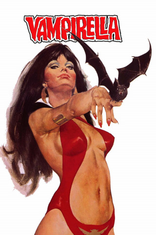 Vampirella (1996)
