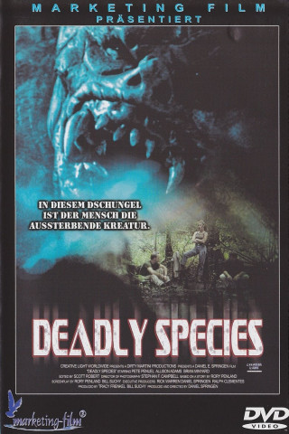 Deadly Species (2002)