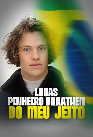 Lucas Pinheiro Braathen - On My Terms (2026)