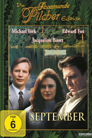 Rosamunde Pilcher - September (1996)