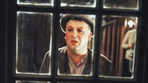 Berlin Alexanderplatz (1980)