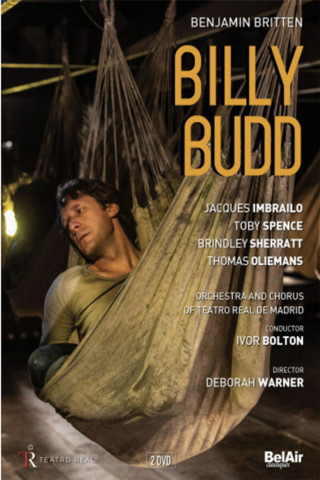 Benjamin Britten: Billy Budd (2017)