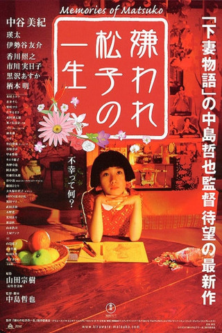 Memories of Matsuko (2006)
