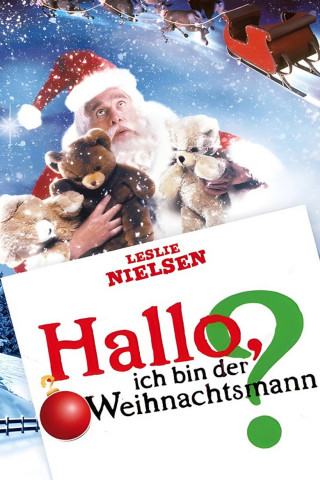 Hallo, ich bin der Weihnachtsmann! (2000)