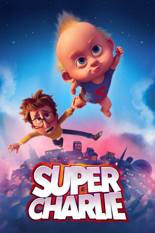 Super Charlie (2024)