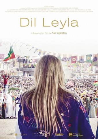 Leyla (2017)