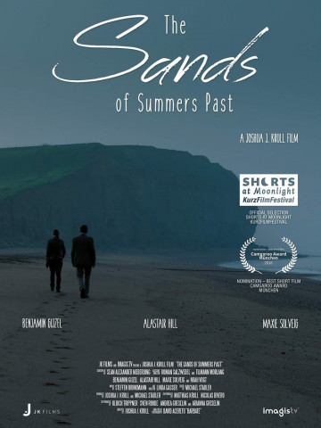 The Sands of Summer Past (2016)