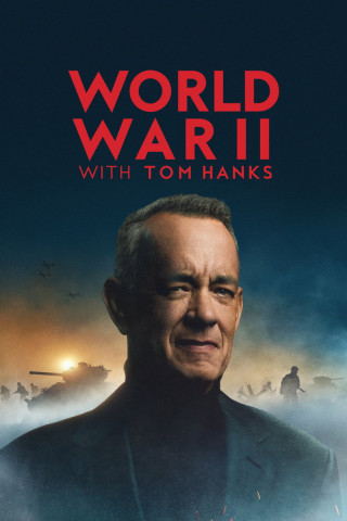 Der Zweite Weltkrieg mit Tom Hanks (2026)