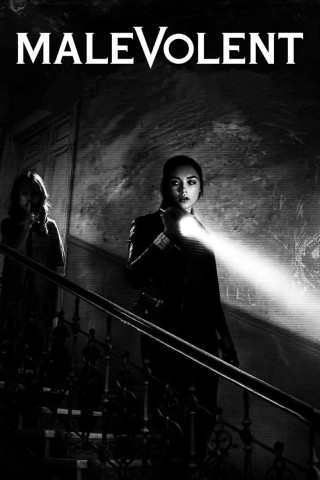 Malevolent - Und das Böse existiert doch (2018)