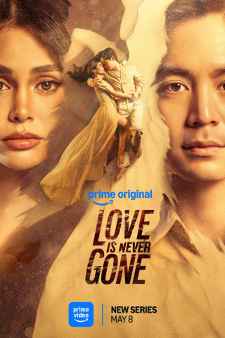 Love Is Never Gone (2026)