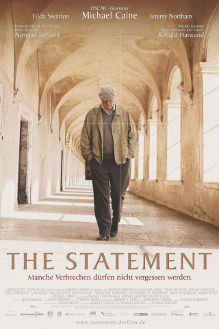The Statement - Am Ende einer Flucht (2003)
