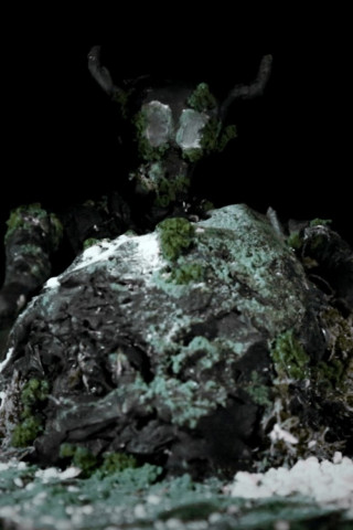 The Trees have Eyes - In diesen Wäldern lauert der Tod (2020)