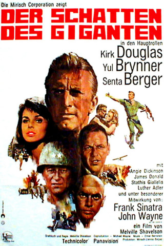 Der Schatten des Giganten (1966)