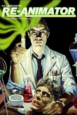 Der Re-Animator (1985)