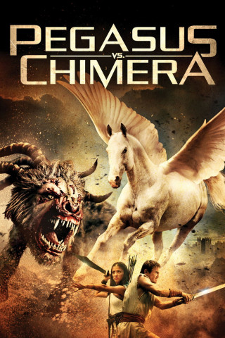 Pegasus vs. Chimera (2012)