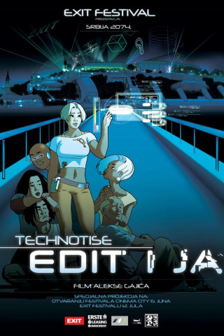 Technotise (2009)
