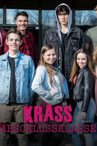 Krass Abschlussklasse (2019)