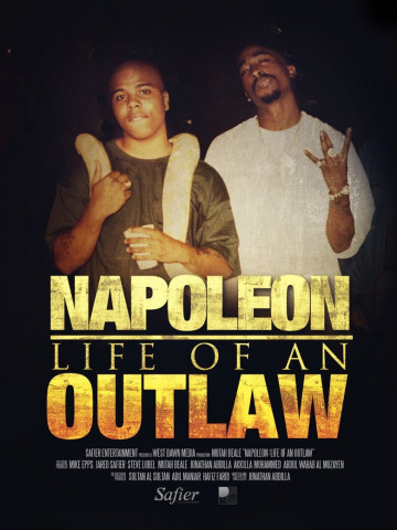 Napoleon Life of an Outlaw (2019)