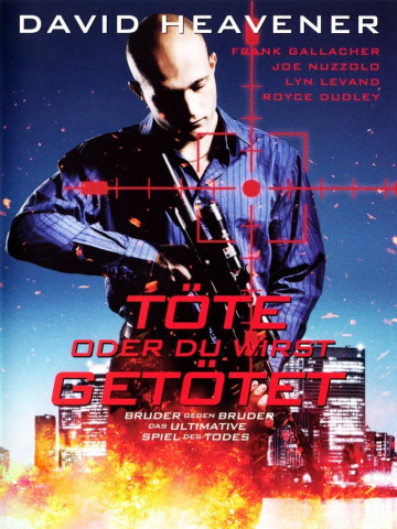 Töte oder Du wirst getötet (1993)
