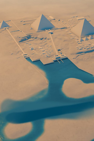 Ancient Egypt (1939)