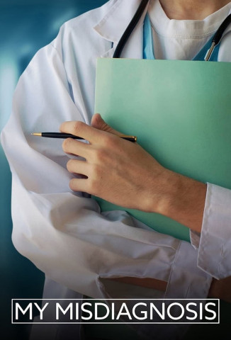 Fehldiagnose - Zwischen Hoffnung und Verzweiflung (2021)