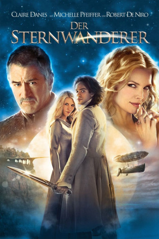 Der Sternwanderer (2007)