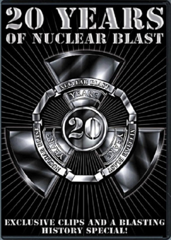 20 Years of Nuclear Blast (2007)