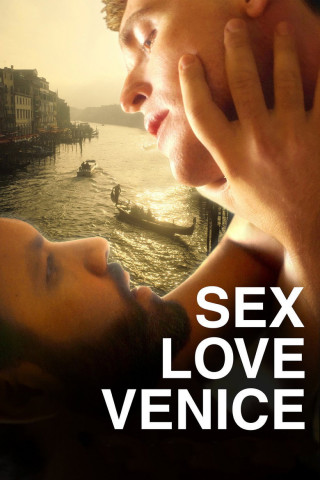 Sex, Liebe, Venedig (2024)
