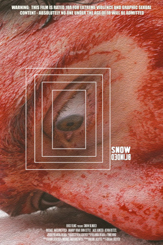 Schnee geblendet (2022)