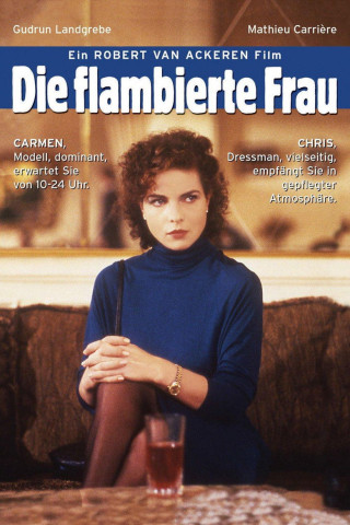 Die flambierte Frau (1983)