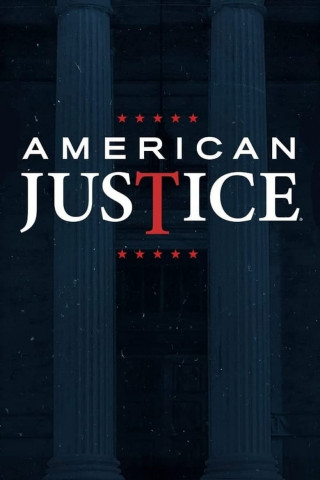American Justice (1992)