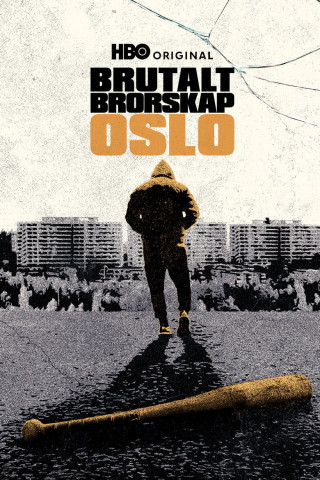 Gang War: Oslo (2026)