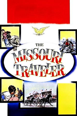 The Missouri Traveler (1958)