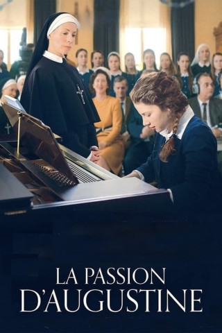 Die Passion von Augustine [OV] (2015)