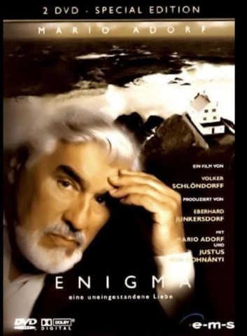 Enigma – Eine uneingestandene Liebe (2005)