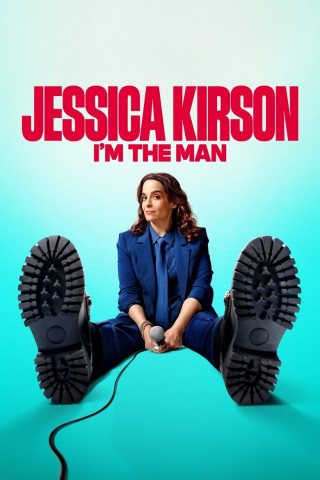 Jessica Kirson: I'm the Man (2025)