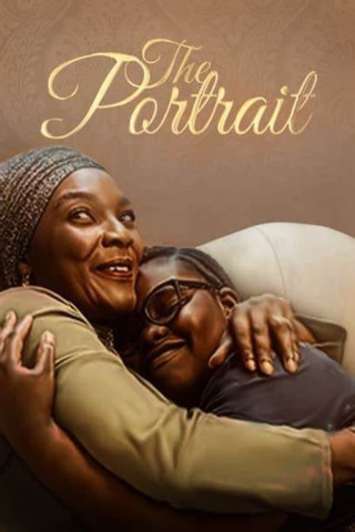 The Portrait (2023)