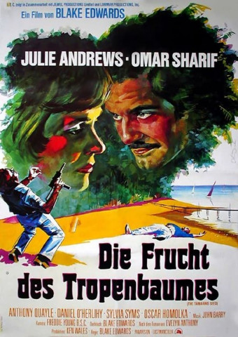Die Frucht des Tropenbaumes (1974)