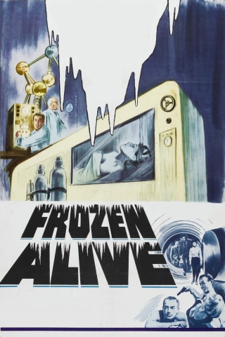 Der Fall X 701 (1964)