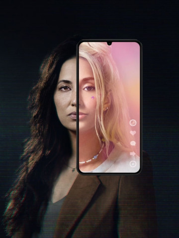 Undercover Underage (2021)