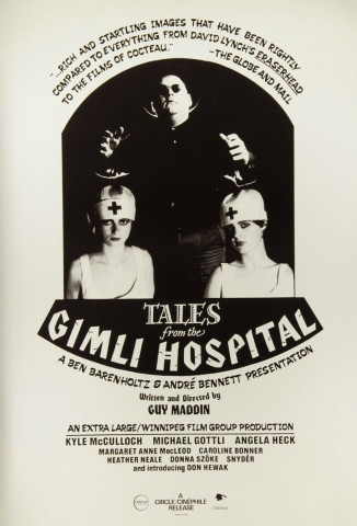 Geschichten aus dem Gimli Hospital (1988)