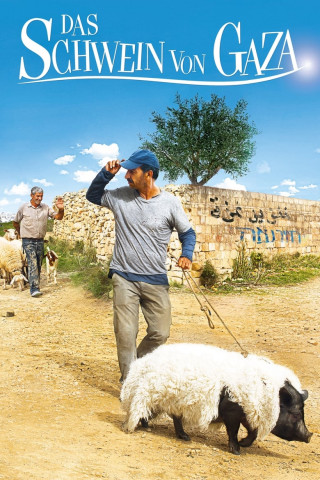 Das Schwein von Gaza (2011)