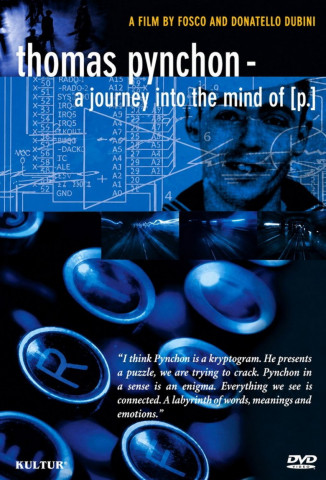 Thomas Pynchon (2003)